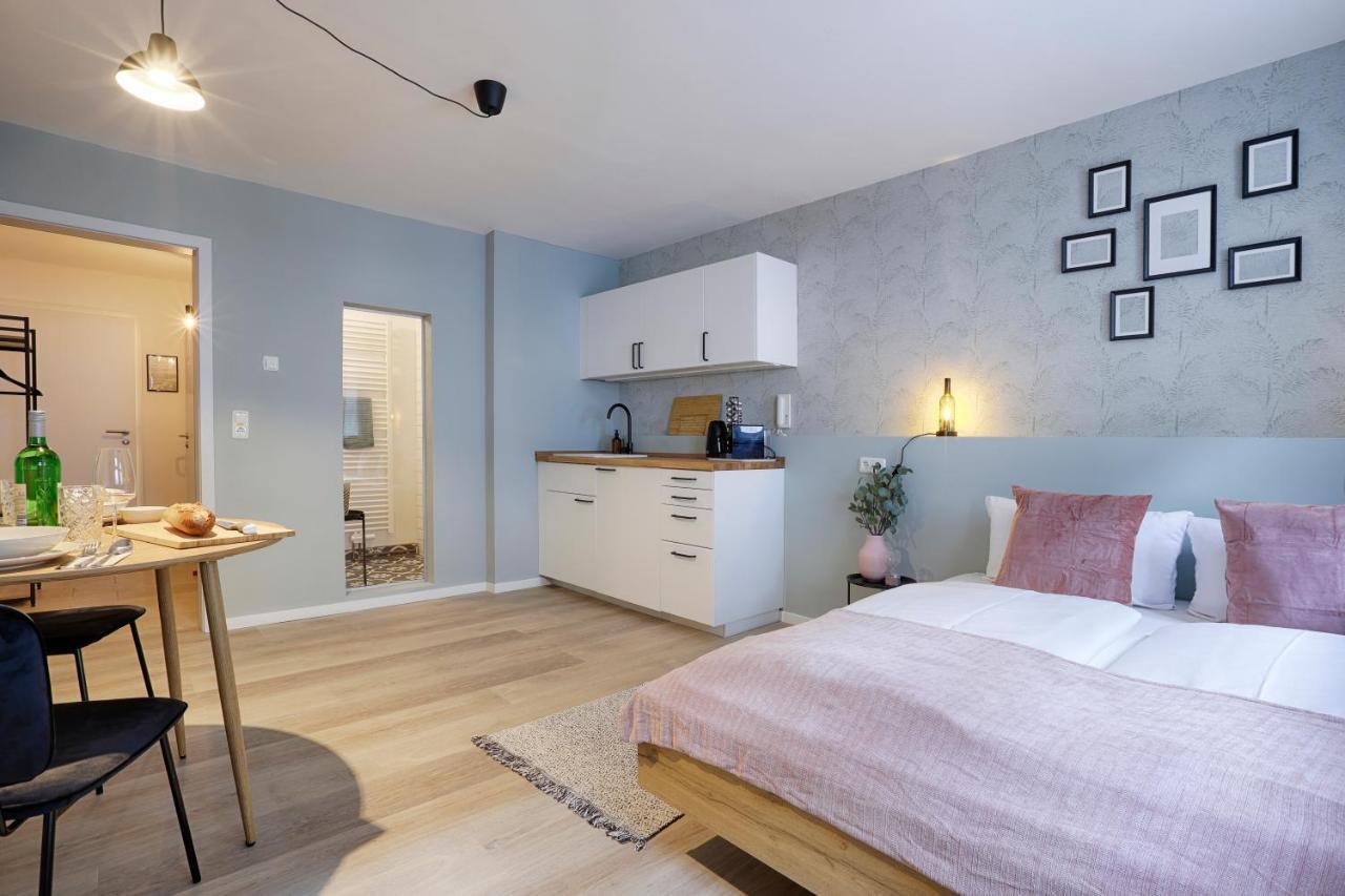 Homie Stay Julius Apartments - 이포펜 외부 사진