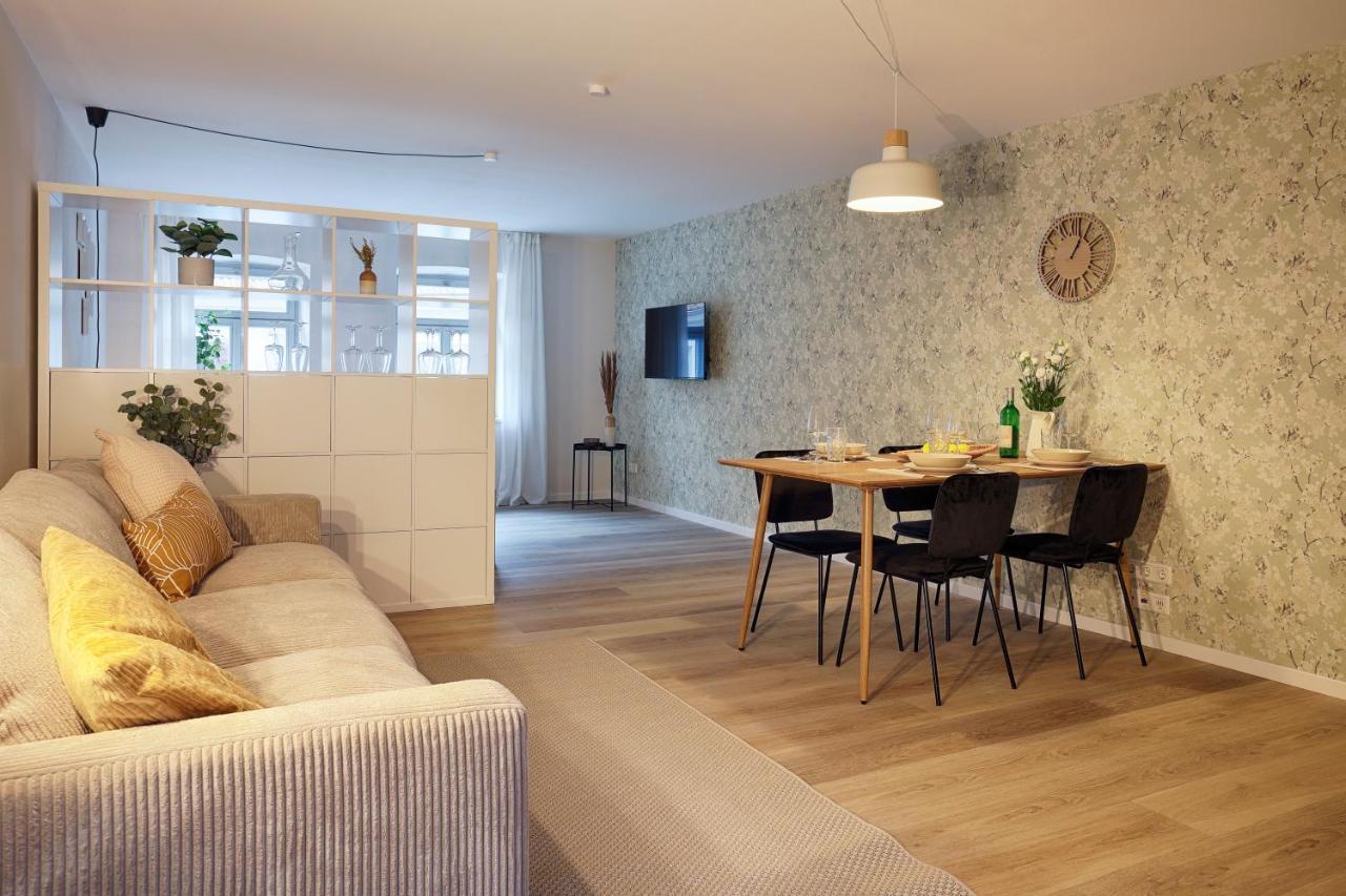 Homie Stay Julius Apartments - 이포펜 외부 사진
