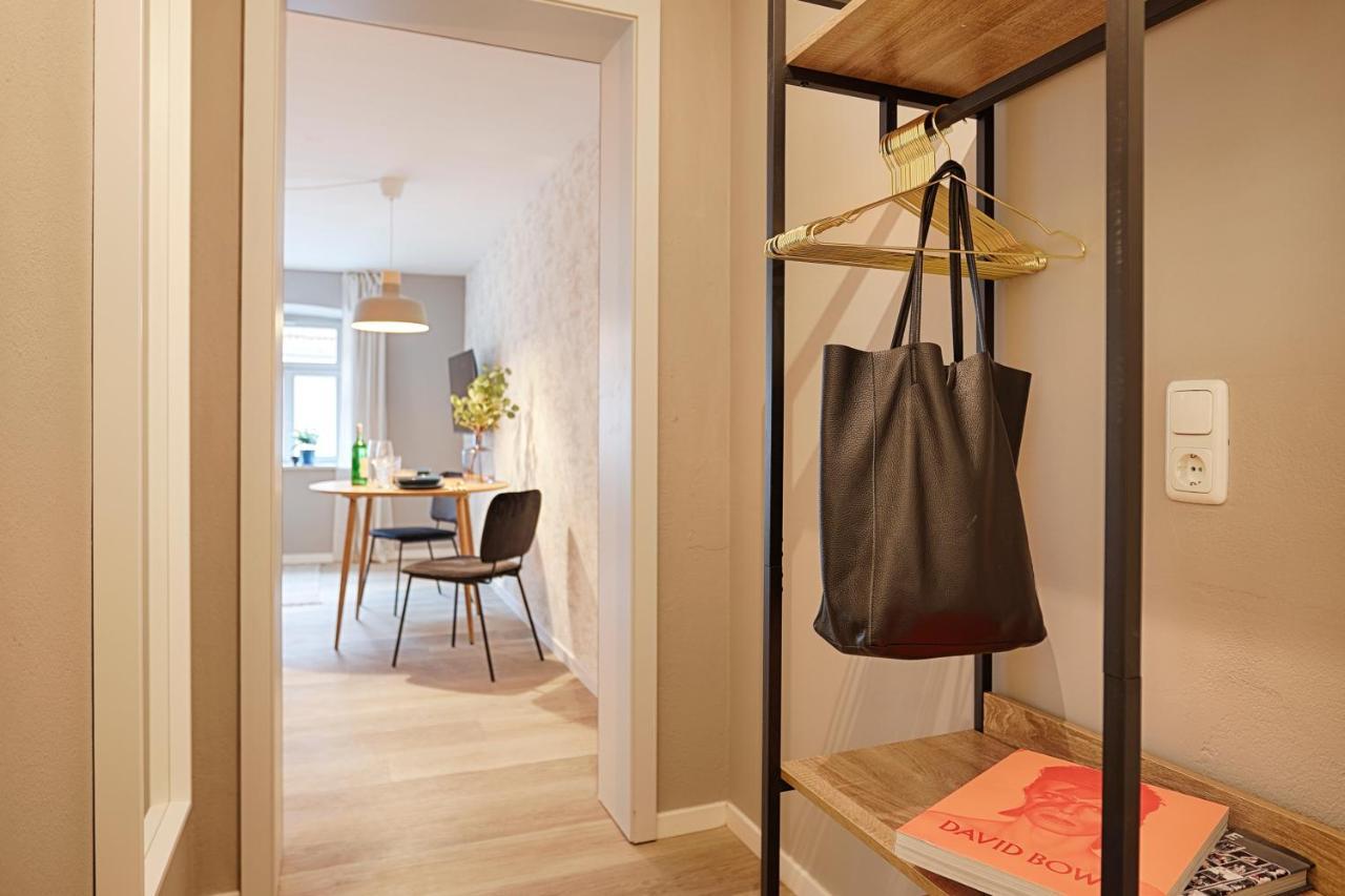 Homie Stay Julius Apartments - 이포펜 외부 사진